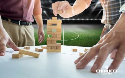 Strutture in legno oltre ogni confine: ecco il primo stadio in legno