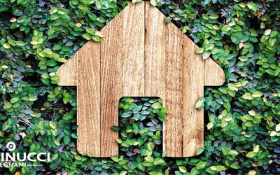 Un’edilizia sostenibile è possibile grazie al legno