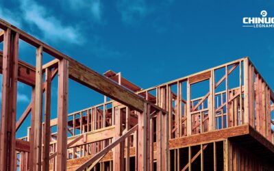 Perché scegliere di costruire in legno?