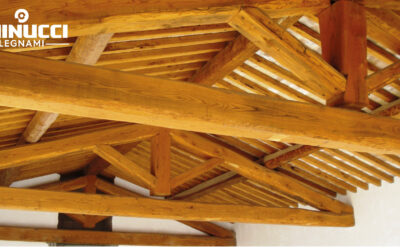 Moraletto in legno di castagno: caratteristiche e impieghi